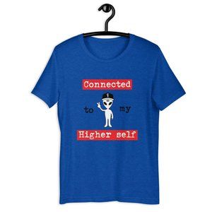 Positive Vibes T Shirt